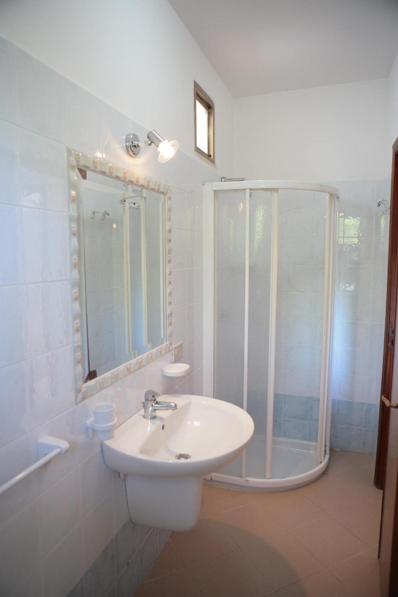 Villaggio Bellariva Peschici Ngoại thất bức ảnh