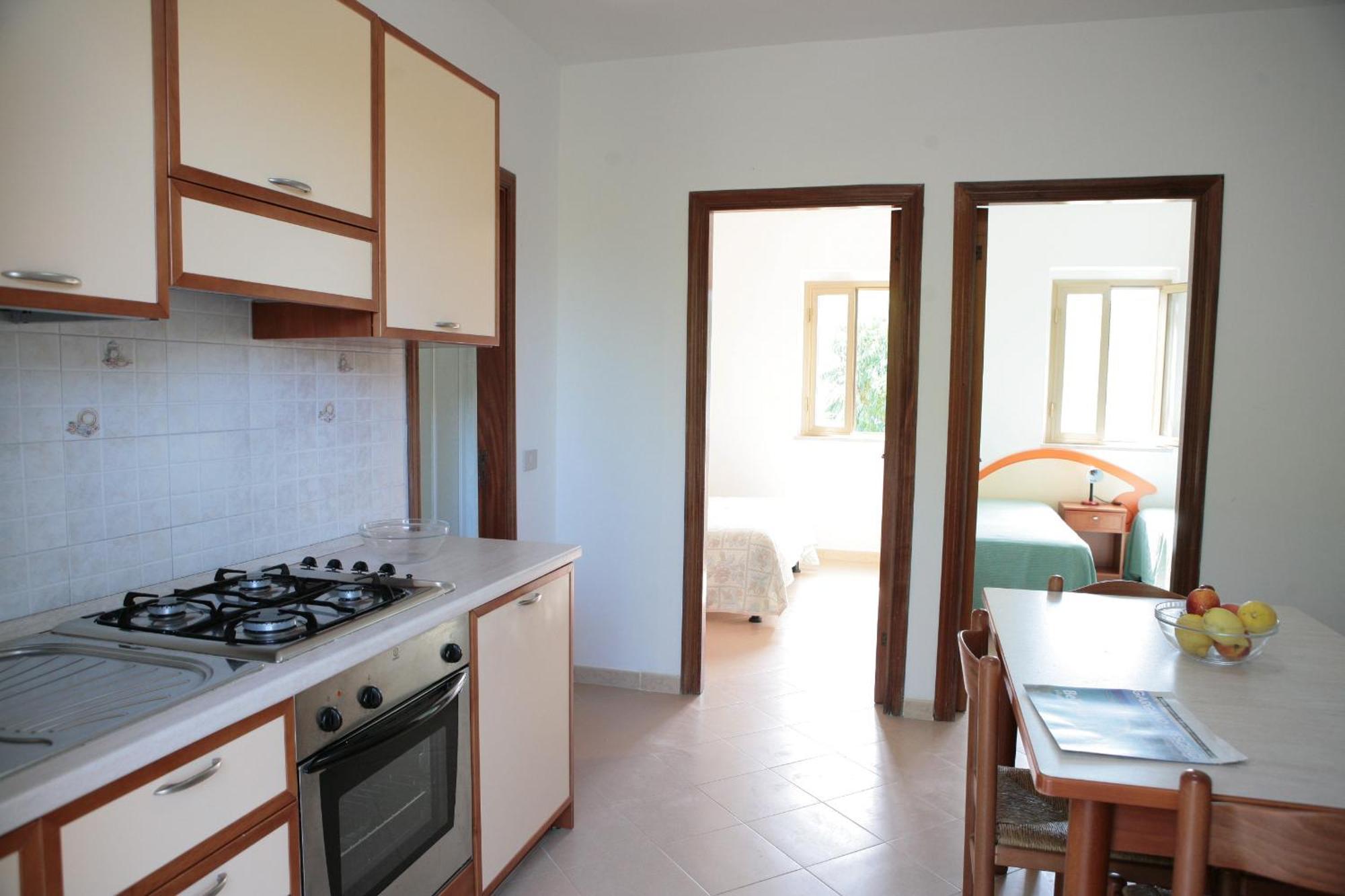 Villaggio Bellariva Peschici Ngoại thất bức ảnh
